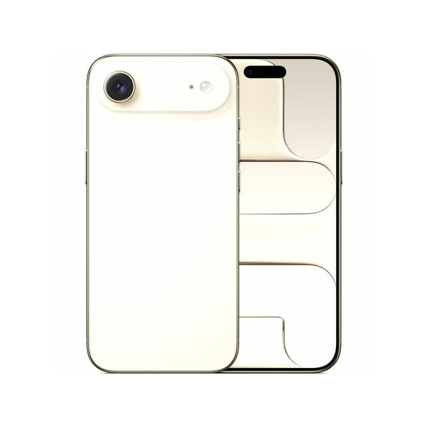 Apple iPhone 17 Air 12gb (256 GB) A19 pro 6,5" - Dorado