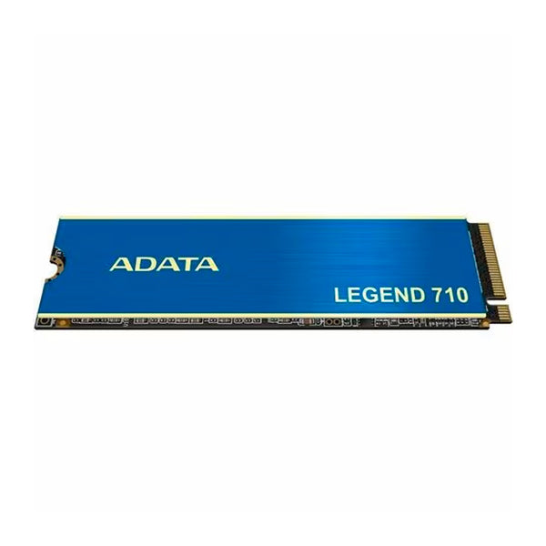 Disco M.2 Adata Legend 710 Pcie Gen3 X4 M.2 2280 2tb Ssd