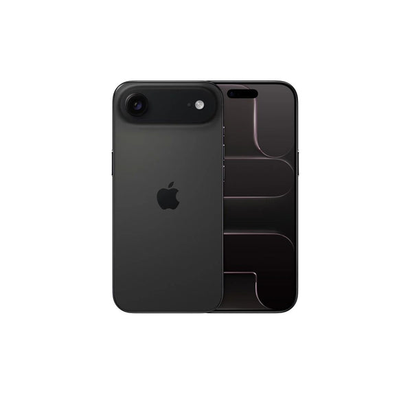 Apple iPhone 17 Air 12gb (256 GB) A19 pro 6,5" - Negro