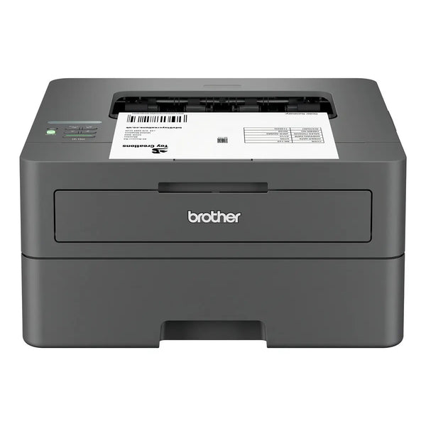 Impresora Laser Brother Hl-l2405w Monocromatica Inalambrica