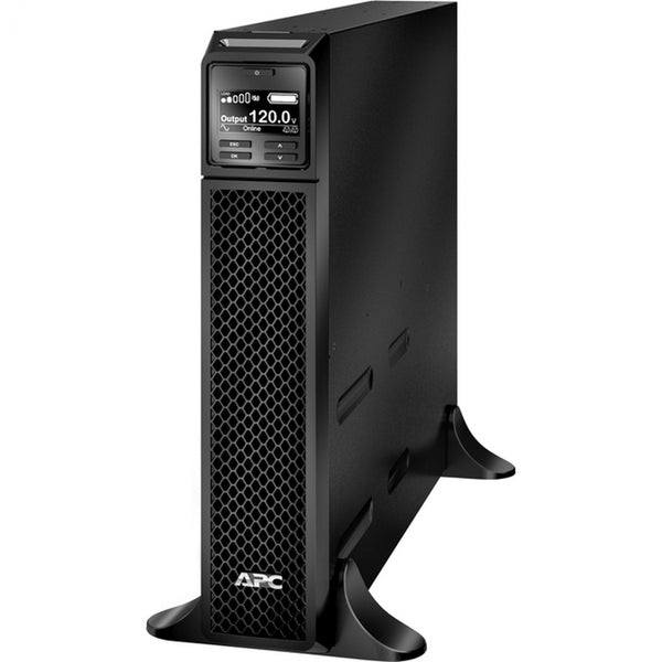 UPS APC SRT2200 2200VA 120V 6 salidas USB