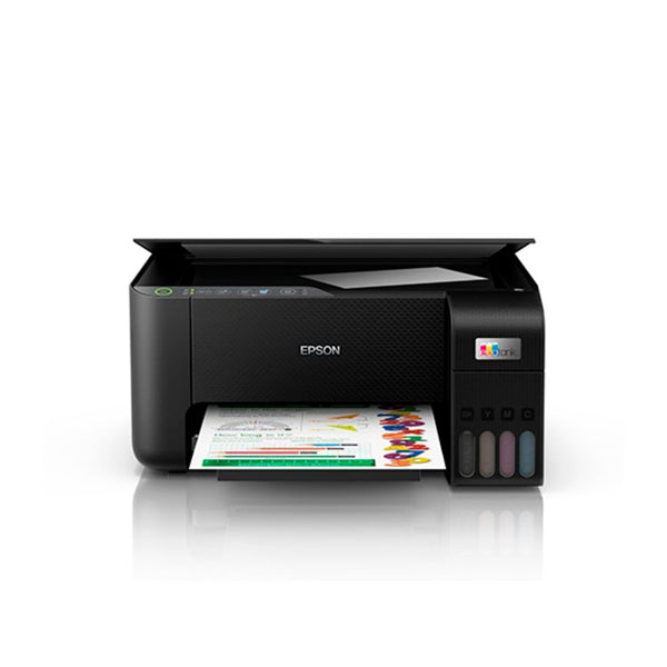 Impresora Multifuncional Epson Ecotank L3251 Wi-fi Direct