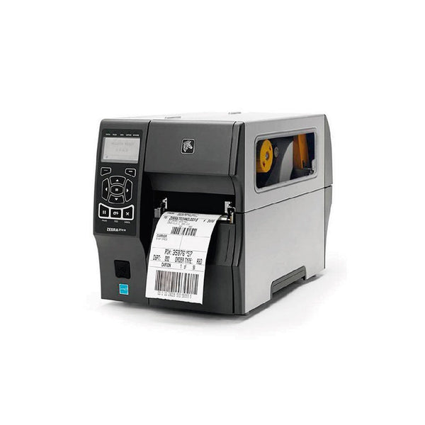 Impresora de etiquetas Zebra ZT411 Usb BT Ethernet
