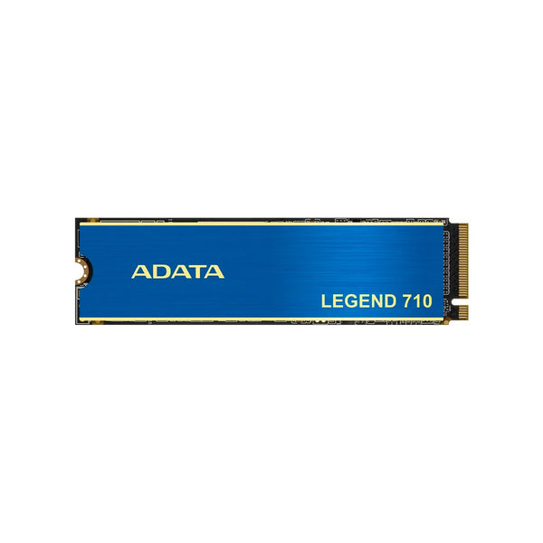 Disco M.2 Adata Legend 710 Pcie Gen3X4 M.2 2280 1tb Ssd Azul