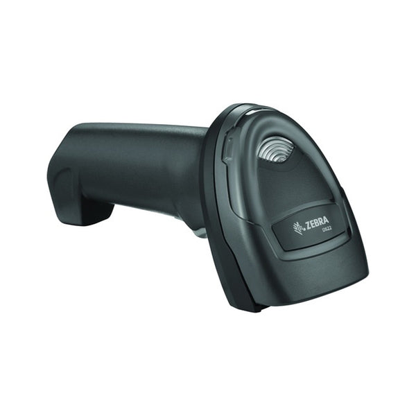 Lector Código Barras Zebra Ds2278-sr7u2100prw 1d 2d Usb Base