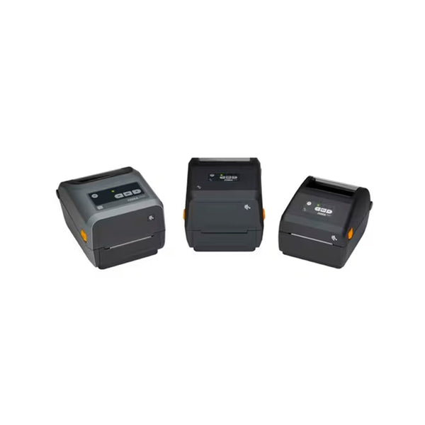Impresora De Etiquetas Zebra Zd421 Usb Bluetooth Negro