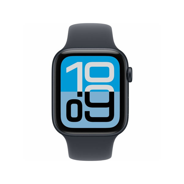 Apple Watch SE 3 GPS color medianoche 44 mm Correa deportiva