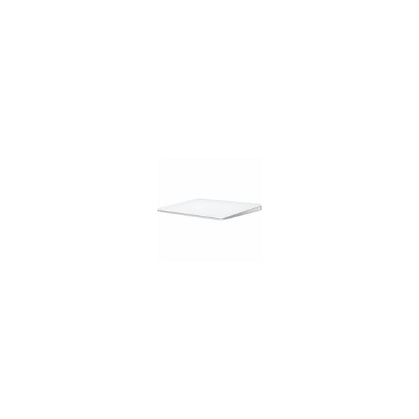 Apple Magic Trackpad Blanco - Superficie Multi-touch