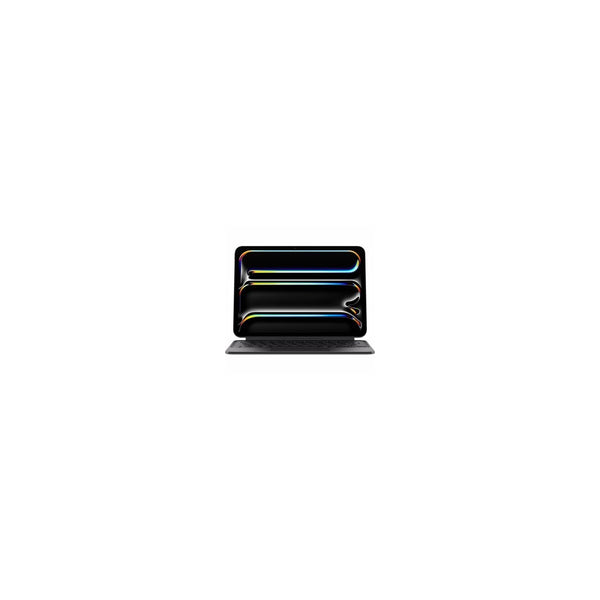 Smart keyboard Folio Apple Magic Ipad Pro 11 pulgadas Negro