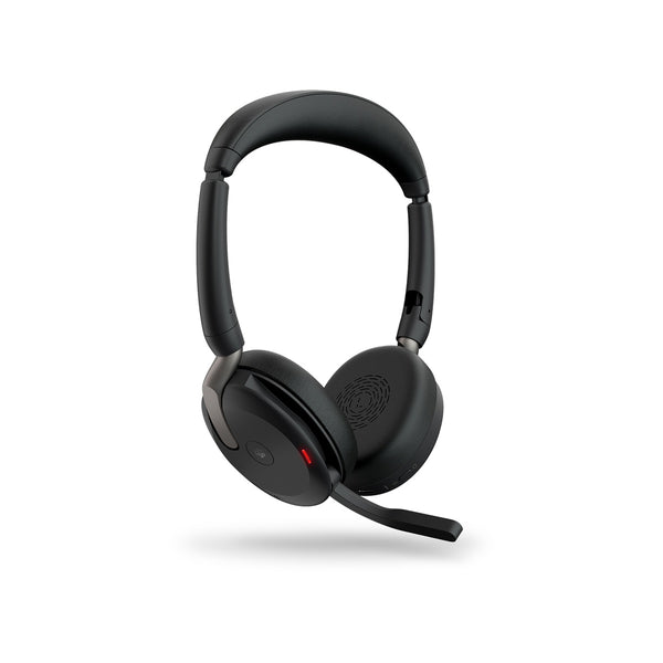 Auriculares Jabra Evolve2 65 flex inalambrico Stereo BT