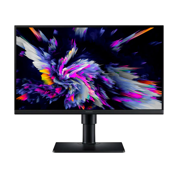Monitor Ajustable Samsung 22 Essential FHD Ips 100hz