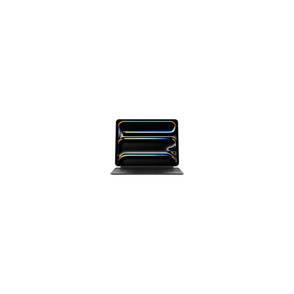 Funda teclado Apple Magic iPad Pro 13 Español Latino