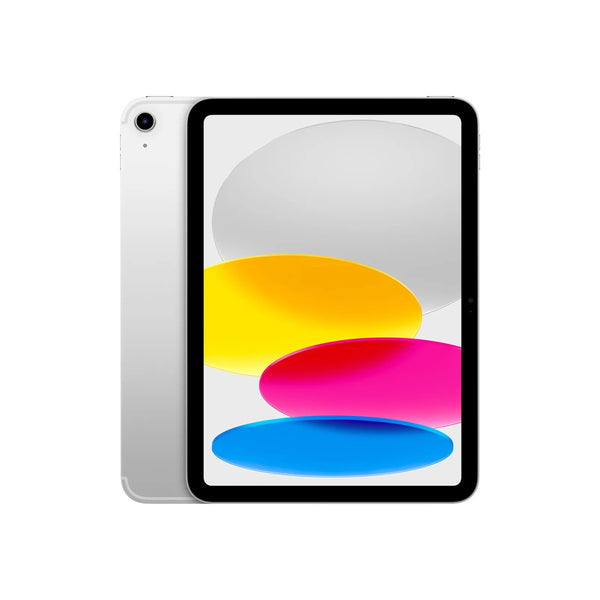APPLE IPAD WIFI 11th GEN (128GB) - PLATA