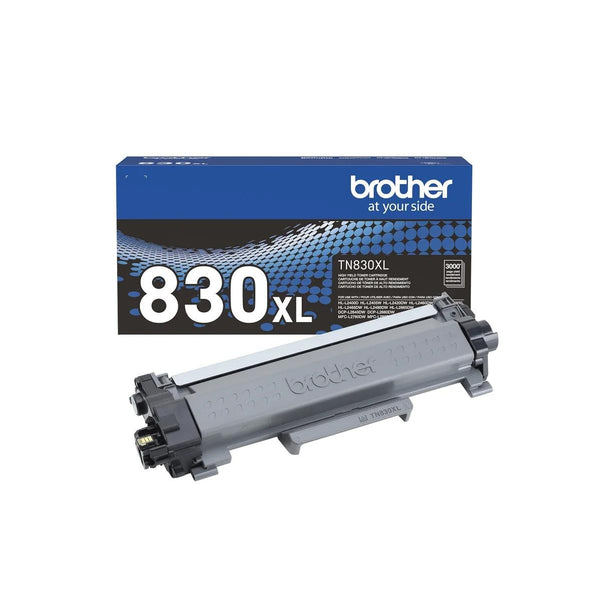 Toner Brother TN830XL Negro Original