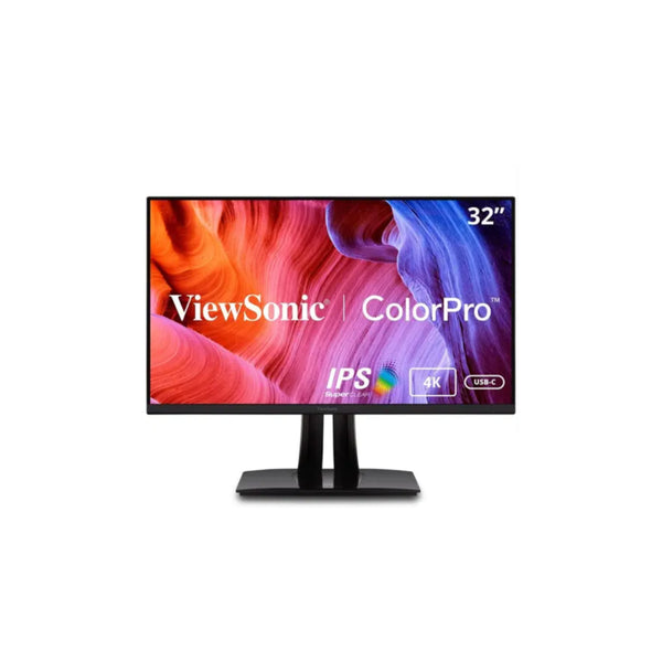 Monitor ViewSonic ColorPro VP3256-4K 32" 4K UHD
