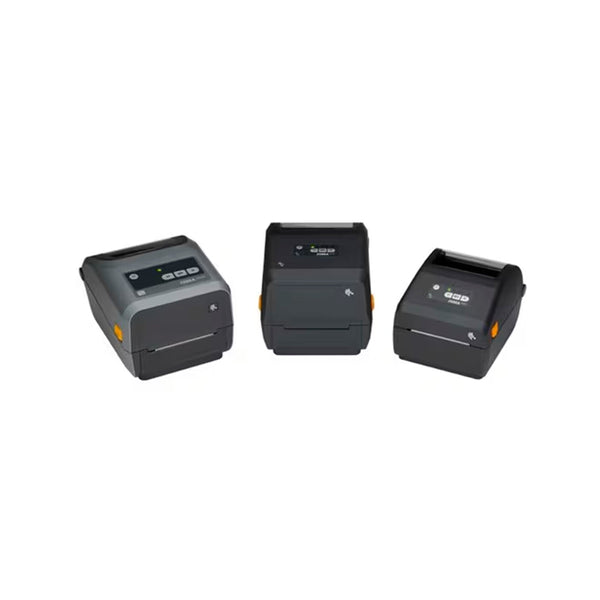 Impresora De Etiquetas Zebra Zd421 Usb Bluetooth Negro