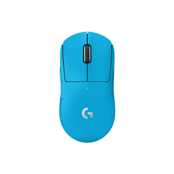 Mouse Logitech Pro X Superlight 2 Cyan
