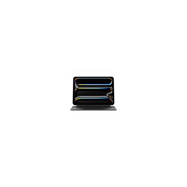 Smart keyboard Folio Apple Magic Ipad Pro 11 pulgadas Negro