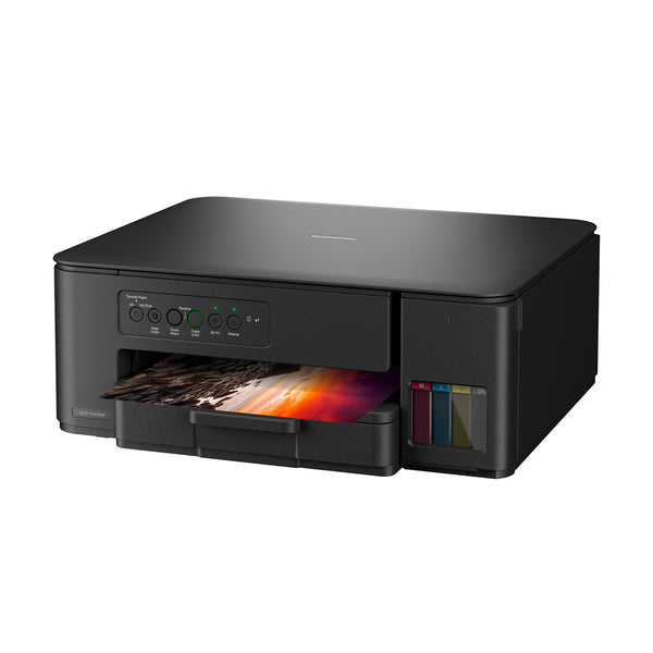 Impresora Multifuncional Brother DCP-T430W WiFi