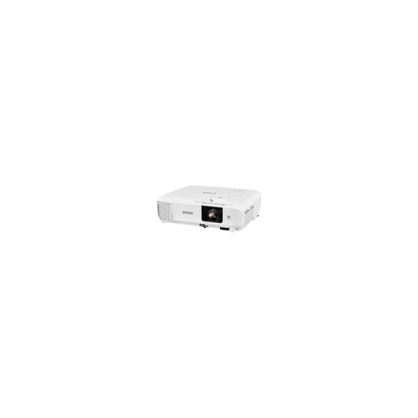 Proyector Epson Powerlite 119w 3lcd Wxga 4000lm Dial Hdmi