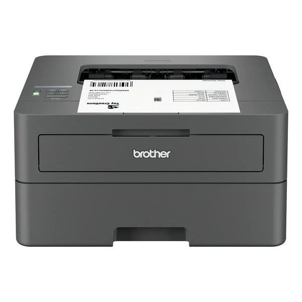 Impresora Laser Brother Hl-l2405w Monocromatica Inalambrica