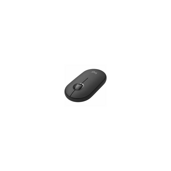 Mouse Logitech Pebble 2 M350s BT Negro