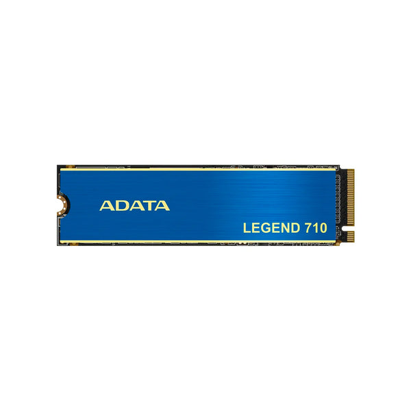 Disco M.2 Adata Legend 710 Pcie Gen3X4 M.2 2280 1tb Ssd Azul