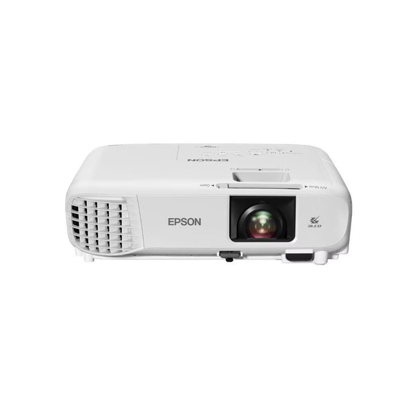 Proyector Epson PowerLite W49 WXGA 3800 lm