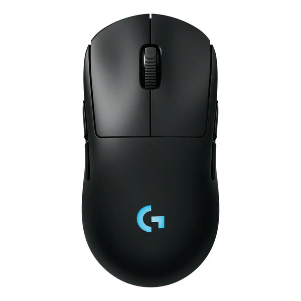 Mouse Gamer Inalámbrico Logitech G Pro 2 Lightspeed Negro