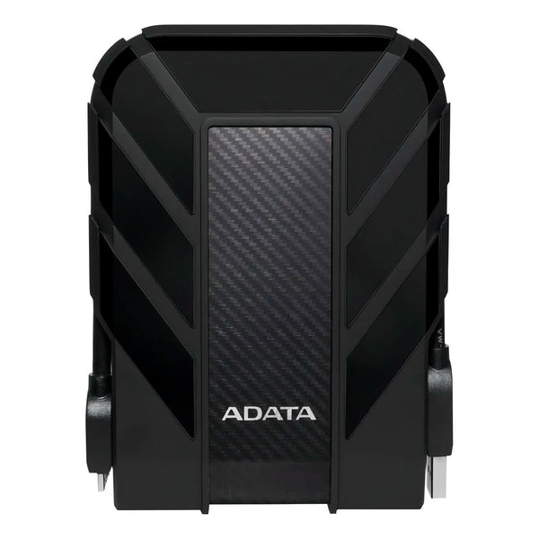 Disco Externo Adata HD710 Pro 4TB USB 3.2 Negro Antigolpes