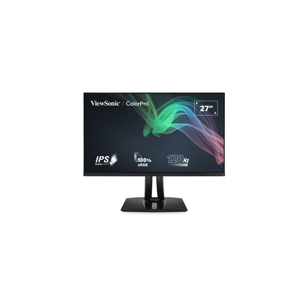 Monitor Viewsonic VP2756A-2K 27" QHD IPS USB-C 120Hz