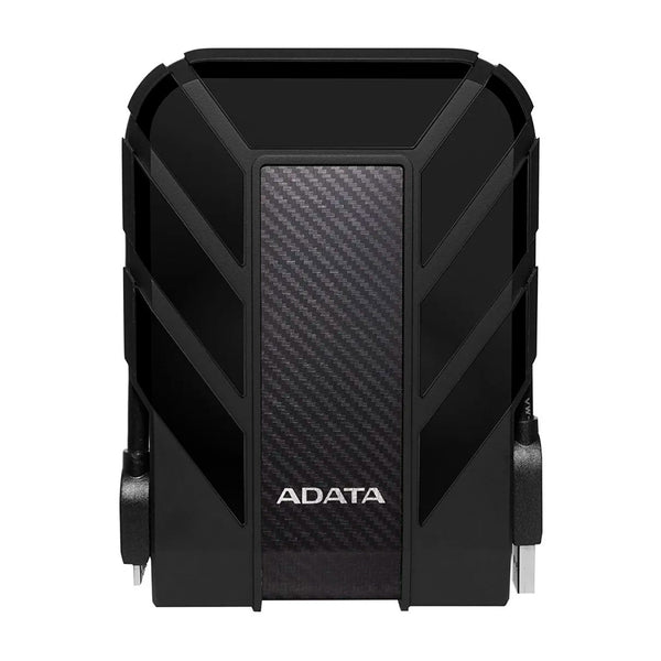 Disco Externo Adata 1tb Usb 3.0 Hd710 Apto Golpes Negro