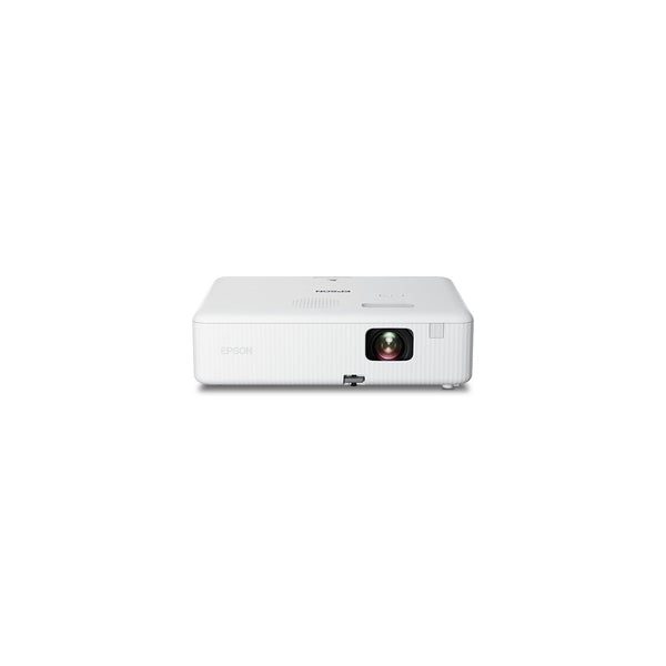 Proyector Epson CO-W01 WXGA 3000lm Blanco