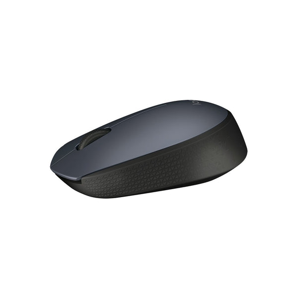 Mouse Inalambrico Logitech M170 Negro