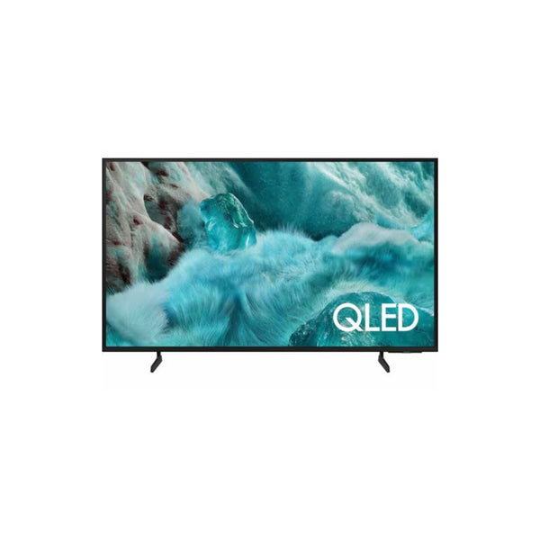 Televisor Samsung Smart 43" QLED 4K Q7F 2025 Negro