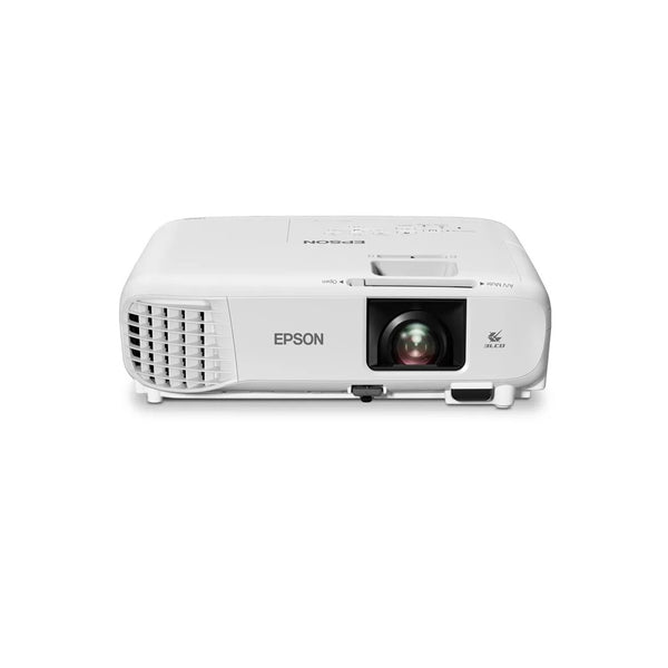 Proyector Epson PowerLite W53+ WXGA 4000 lm