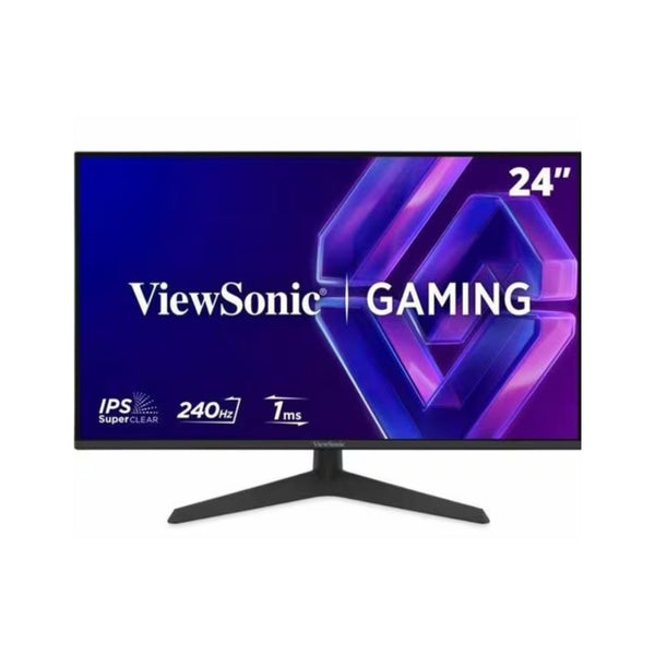 Monitor Viewsonic Vx2429 Videogaming 24" FHD 200hz 1ms
