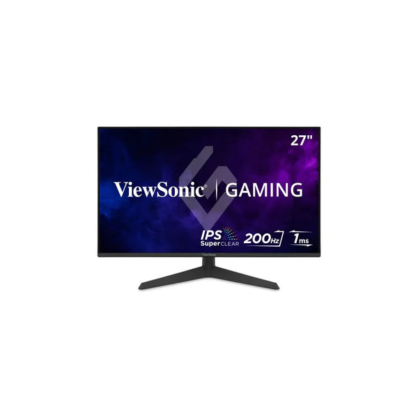 Monitor Viewsonic Vx2729 Videogaming 27 FHD 240hz 1ms