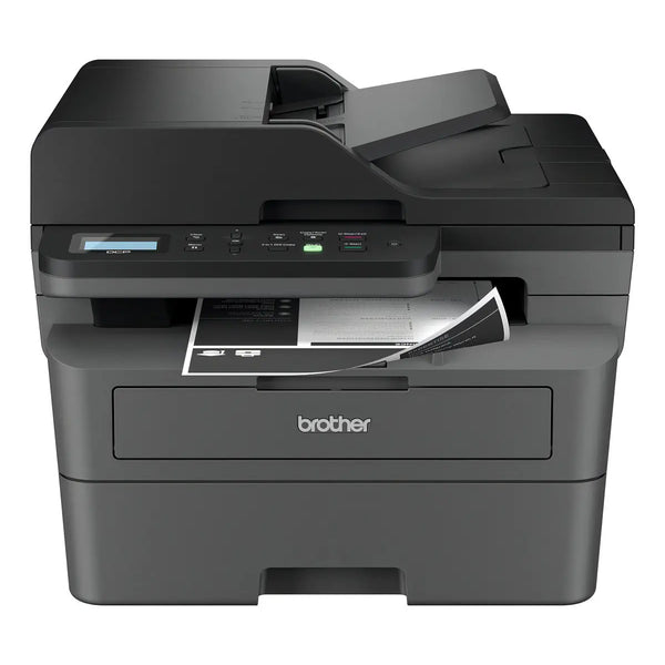 Impresora Multifunción Brother DCP-L2640DW Láser WiFi