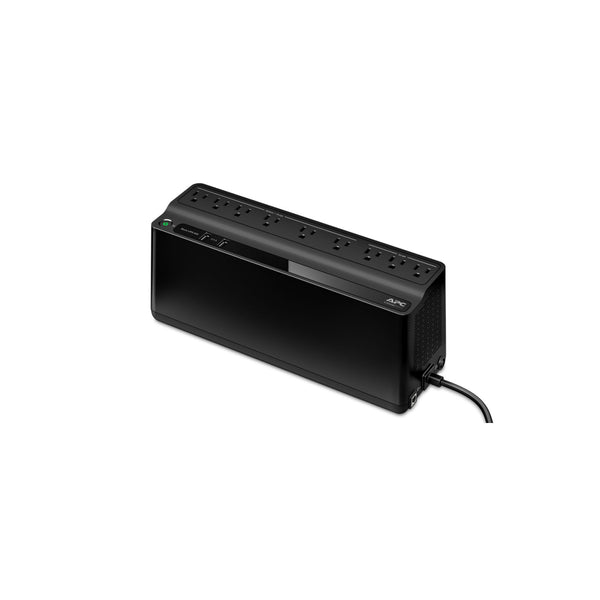 UPS APC BE850 850VA 9 salidas 2 USB 120V Ideal Hogar
