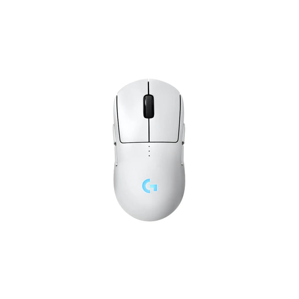 Mouse Gamer Inalámbrico Logitech G Pro 2 Lightspeed Negro