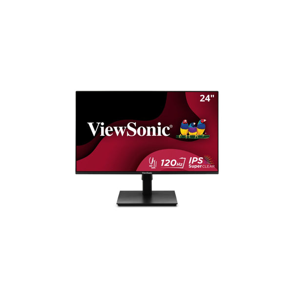 Monitor Viewsonic Va2448-mhj 24 Fhd Ips 120 Hz Hdmi Vga