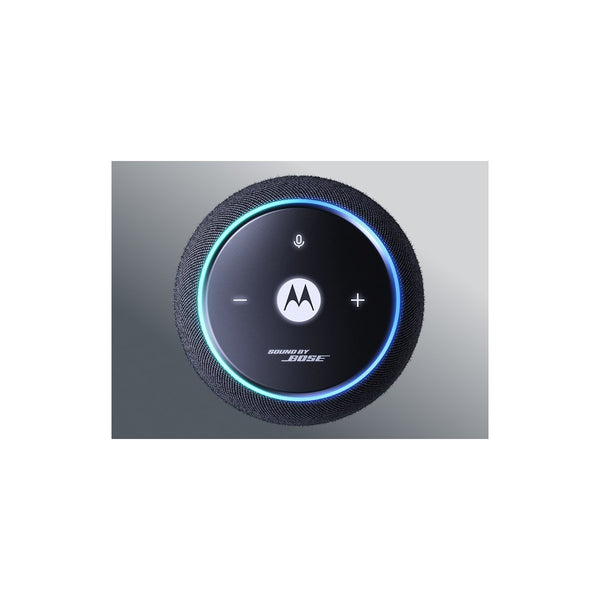 Parlante Motorola Moto Sound Flow Negro