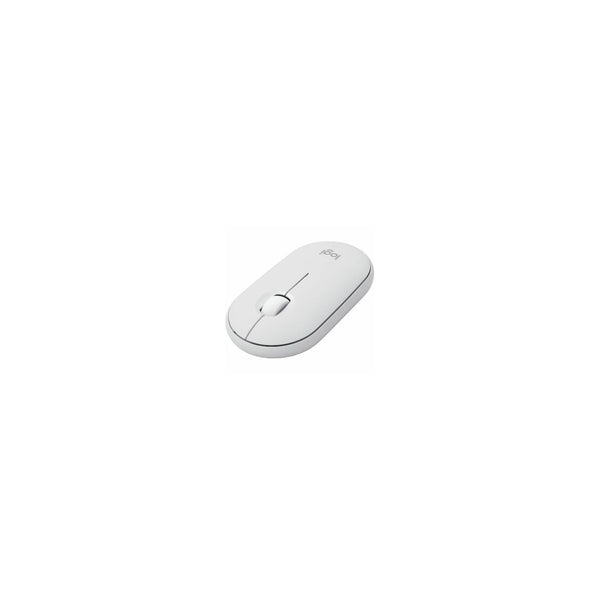 Mouse Logitech Pebble 2 M350s BT Blanco