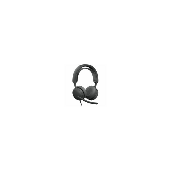 Auriculares Con Cancelación De Ruido Logitech Zone Wired 2N