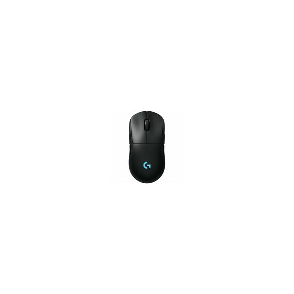 Mouse Gamer Inalámbrico Logitech G Pro 2 Lightspeed Negro